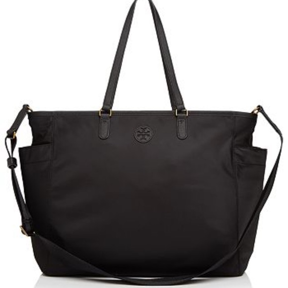 Tory Burch Handbags - TORY BURCH DIAPER BAG